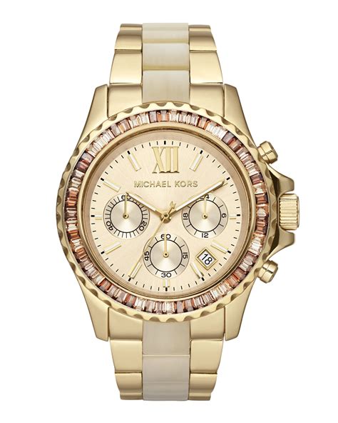 michael kors parker blitz|Michael Kors Parker Glitz Watch .